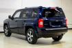 2016 True Blue Pearlcoat /Gray Jeep Patriot High Altitude (1C4NJRFB5GD) with an 2.4L I4 DOHC 16V Dual VVT engine, Automatic transmission, located at 15300 Midway Rd., Addison, TX, 75001, (972) 702-0011, 32.958321, -96.838074 - Photo#9