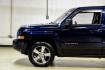 2016 True Blue Pearlcoat /Gray Jeep Patriot High Altitude (1C4NJRFB5GD) with an 2.4L I4 DOHC 16V Dual VVT engine, Automatic transmission, located at 15300 Midway Rd., Addison, TX, 75001, (972) 702-0011, 32.958321, -96.838074 - Photo#11