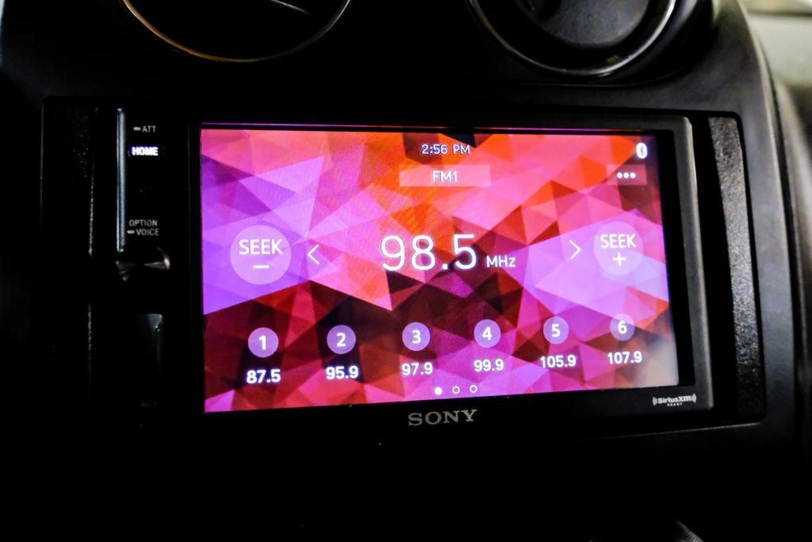 2016 True Blue Pearlcoat /Gray Jeep Patriot High Altitude (1C4NJRFB5GD) with an 2.4L I4 DOHC 16V Dual VVT engine, Automatic transmission, located at 15300 Midway Rd., Addison, TX, 75001, (972) 702-0011, 32.958321, -96.838074 - Photo#24