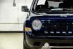 2016 True Blue Pearlcoat /Gray Jeep Patriot High Altitude (1C4NJRFB5GD) with an 2.4L I4 DOHC 16V Dual VVT engine, Automatic transmission, located at 15300 Midway Rd., Addison, TX, 75001, (972) 702-0011, 32.958321, -96.838074 - Photo#41