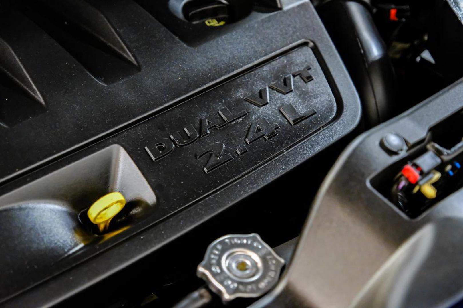 2016 True Blue Pearlcoat /Gray Jeep Patriot High Altitude (1C4NJRFB5GD) with an 2.4L I4 DOHC 16V Dual VVT engine, Automatic transmission, located at 15300 Midway Rd., Addison, TX, 75001, (972) 702-0011, 32.958321, -96.838074 - Photo#46