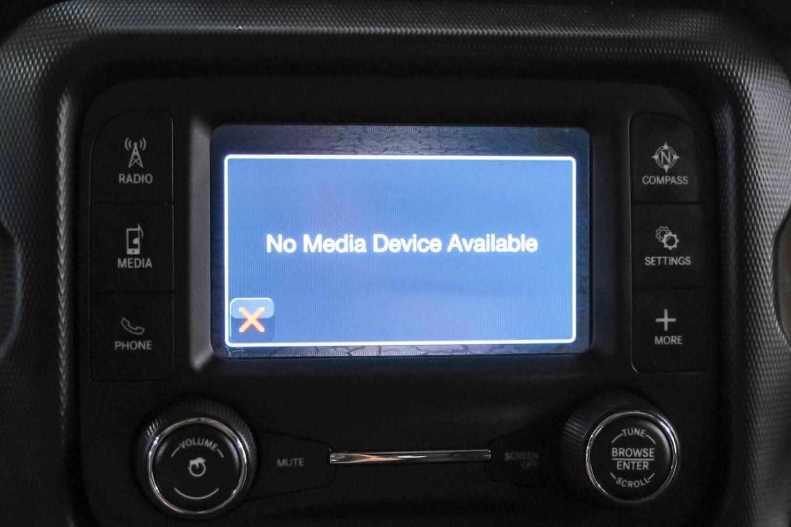 2018 Ocean Blue Metallic Clearcoat /Black Jeep Wrangler Sport (1C4GJXAG8JW) with an 3.6L V6 24V VVT engine, Automatic transmission, located at 15300 Midway Rd., Addison, TX, 75001, (972) 702-0011, 32.958321, -96.838074 - Photo#26