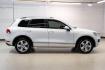 2014 Pure White /Cornsilk Beige Volkswagen Touareg 3.6L (WVGEF9BP5ED) with an 3.6L V6 DOHC engine, Automatic transmission, located at 15300 Midway Rd., Addison, TX, 75001, (972) 702-0011, 32.958321, -96.838074 - Photo#7