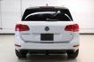 2014 Pure White /Cornsilk Beige Volkswagen Touareg 3.6L (WVGEF9BP5ED) with an 3.6L V6 DOHC engine, Automatic transmission, located at 15300 Midway Rd., Addison, TX, 75001, (972) 702-0011, 32.958321, -96.838074 - Photo#9
