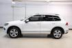 2014 Pure White /Cornsilk Beige Volkswagen Touareg 3.6L (WVGEF9BP5ED) with an 3.6L V6 DOHC engine, Automatic transmission, located at 15300 Midway Rd., Addison, TX, 75001, (972) 702-0011, 32.958321, -96.838074 - Photo#11