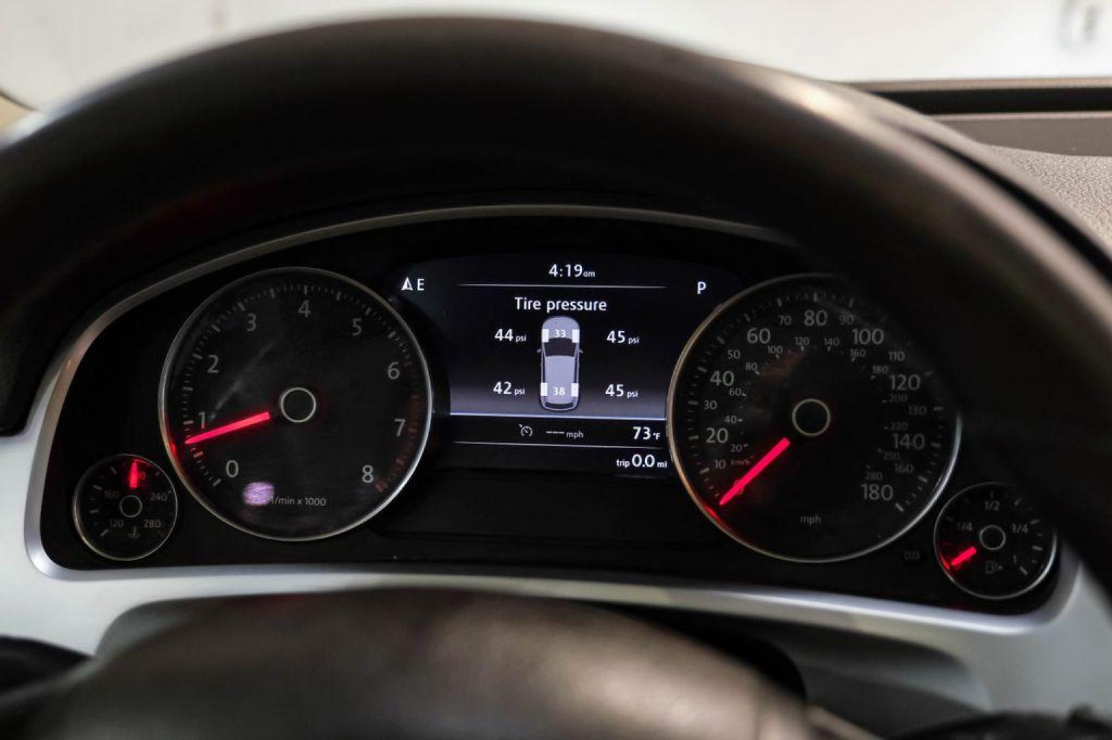 2014 Pure White /Cornsilk Beige Volkswagen Touareg 3.6L (WVGEF9BP5ED) with an 3.6L V6 DOHC engine, Automatic transmission, located at 15300 Midway Rd., Addison, TX, 75001, (972) 702-0011, 32.958321, -96.838074 - Photo#18