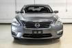 2015 Gun Metallic /Charcoal Nissan Altima 2.5 S (1N4AL3AP4FN) with an 2.5L I4 DOHC 16V engine, CVT transmission, located at 15300 Midway Rd., Addison, TX, 75001, (972) 702-0011, 32.958321, -96.838074 - Photo#4