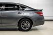 2015 Gun Metallic /Charcoal Nissan Altima 2.5 S (1N4AL3AP4FN) with an 2.5L I4 DOHC 16V engine, CVT transmission, located at 15300 Midway Rd., Addison, TX, 75001, (972) 702-0011, 32.958321, -96.838074 - Photo#12