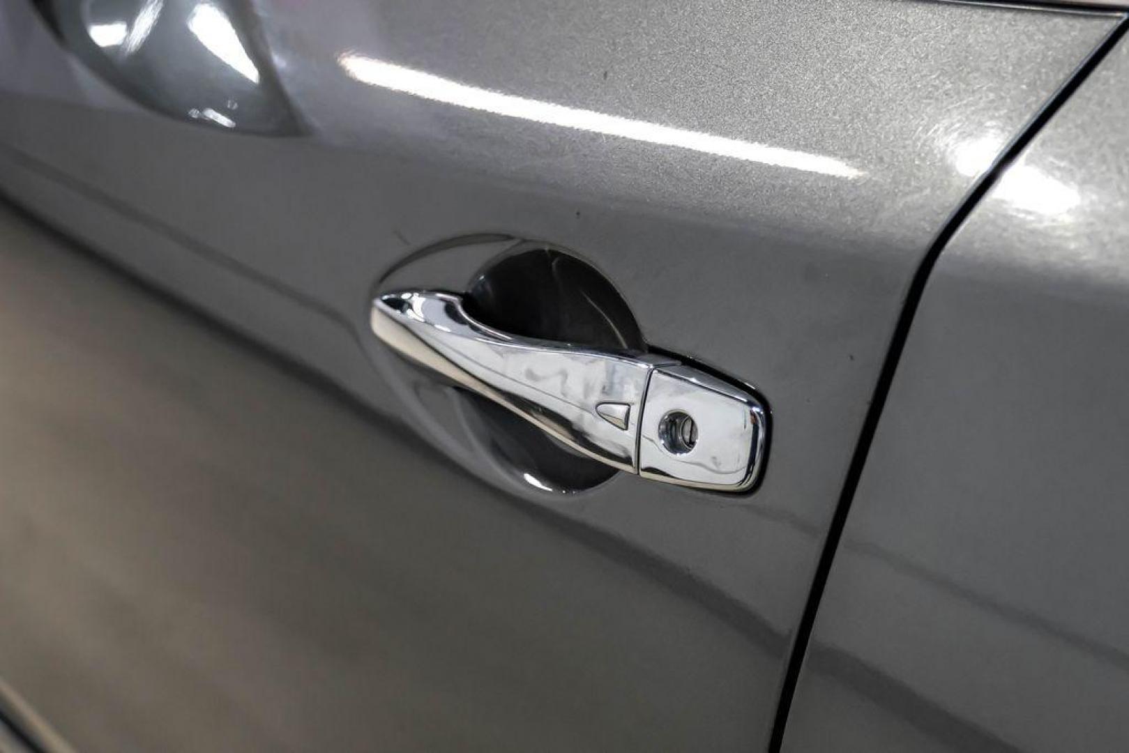 2015 Gun Metallic /Charcoal Nissan Altima 2.5 S (1N4AL3AP4FN) with an 2.5L I4 DOHC 16V engine, CVT transmission, located at 15300 Midway Rd., Addison, TX, 75001, (972) 702-0011, 32.958321, -96.838074 - Photo#38