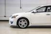 2015 Pearl White /Beige Nissan Altima 3.5 SL (1N4BL3AP6FC) with an 3.5L V6 DOHC 24V engine, CVT transmission, located at 15300 Midway Rd., Addison, TX, 75001, (972) 702-0011, 32.958321, -96.838074 - Photo#12