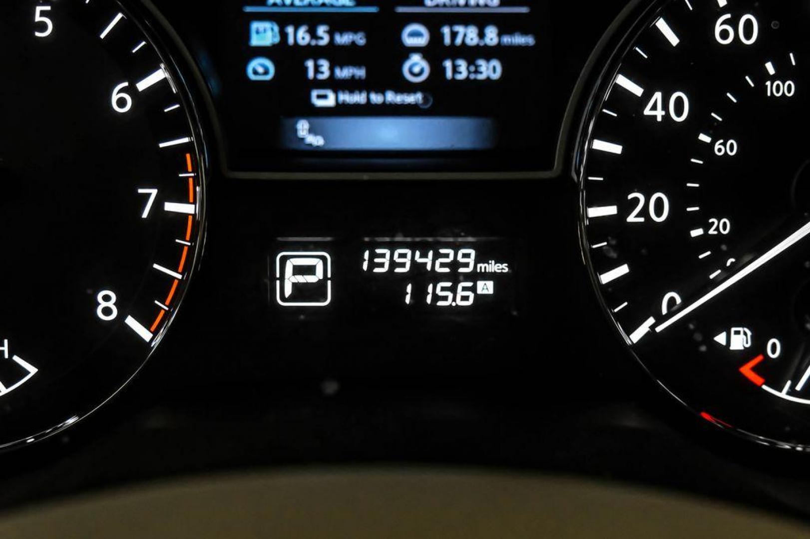 2015 Pearl White /Beige Nissan Altima 3.5 SL (1N4BL3AP6FC) with an 3.5L V6 DOHC 24V engine, CVT transmission, located at 15300 Midway Rd., Addison, TX, 75001, (972) 702-0011, 32.958321, -96.838074 - Photo#21