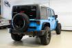2017 Chief Clearcoat /Black Jeep Wrangler Unlimited Sport (1C4BJWDG6HL) with an 3.6L V6 24V VVT engine, Automatic transmission, located at 15300 Midway Rd., Addison, TX, 75001, (972) 702-0011, 32.958321, -96.838074 - Photo#7