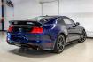 2019 Kona Blue Metallic /Ebony Ford Mustang EcoBoost Premium (1FA6P8TH6K5) with an EcoBoost 2.3L I4 GTDi DOHC Turbocharged VCT engine, Automatic transmission, located at 15300 Midway Rd., Addison, TX, 75001, (972) 702-0011, 32.958321, -96.838074 - Photo#7