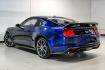 2019 Kona Blue Metallic /Ebony Ford Mustang EcoBoost Premium (1FA6P8TH6K5) with an EcoBoost 2.3L I4 GTDi DOHC Turbocharged VCT engine, Automatic transmission, located at 15300 Midway Rd., Addison, TX, 75001, (972) 702-0011, 32.958321, -96.838074 - Photo#9
