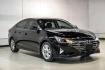 2020 Phantom Black /Gray Hyundai Elantra SEL (KMHD84LF0LU) with an 2.0L 4-Cylinder DOHC 16V engine, CVT transmission, located at 15300 Midway Rd., Addison, TX, 75001, (972) 702-0011, 32.958321, -96.838074 - Photo#5