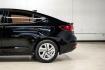 2020 Phantom Black /Gray Hyundai Elantra SEL (KMHD84LF0LU) with an 2.0L 4-Cylinder DOHC 16V engine, CVT transmission, located at 15300 Midway Rd., Addison, TX, 75001, (972) 702-0011, 32.958321, -96.838074 - Photo#12