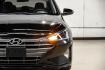 2020 Phantom Black /Gray Hyundai Elantra SEL (KMHD84LF0LU) with an 2.0L 4-Cylinder DOHC 16V engine, CVT transmission, located at 15300 Midway Rd., Addison, TX, 75001, (972) 702-0011, 32.958321, -96.838074 - Photo#45