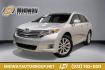 2009 Classic Silver Metallic /Ivory Toyota Venza Base (4T3ZE11A19U) with an 2.7L I4 SMPI DOHC engine, Automatic transmission, located at 15300 Midway Rd., Addison, TX, 75001, (972) 702-0011, 32.958321, -96.838074 - Photo#0