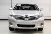 2009 Classic Silver Metallic /Ivory Toyota Venza Base (4T3ZE11A19U) with an 2.7L I4 SMPI DOHC engine, Automatic transmission, located at 15300 Midway Rd., Addison, TX, 75001, (972) 702-0011, 32.958321, -96.838074 - Photo#4