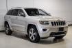 2015 Cashmere Pearlcoat /Light Frost/Brown Jeep Grand Cherokee Overland (1C4RJFCT5FC) with an 5.7L V8 Multi Displacement VVT engine, Automatic transmission, located at 15300 Midway Rd., Addison, TX, 75001, (972) 702-0011, 32.958321, -96.838074 - Photo#6