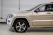 2015 Cashmere Pearlcoat /Light Frost/Brown Jeep Grand Cherokee Overland (1C4RJFCT5FC) with an 5.7L V8 Multi Displacement VVT engine, Automatic transmission, located at 15300 Midway Rd., Addison, TX, 75001, (972) 702-0011, 32.958321, -96.838074 - Photo#12