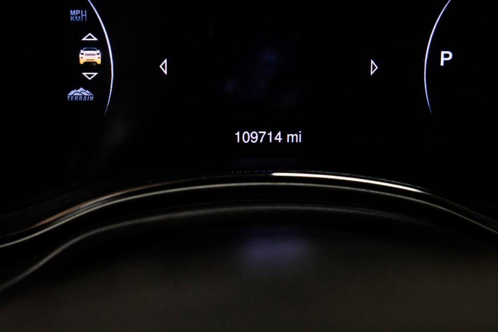 2015 Cashmere Pearlcoat /Light Frost/Brown Jeep Grand Cherokee Overland (1C4RJFCT5FC) with an 5.7L V8 Multi Displacement VVT engine, Automatic transmission, located at 15300 Midway Rd., Addison, TX, 75001, (972) 702-0011, 32.958321, -96.838074 - Photo#20