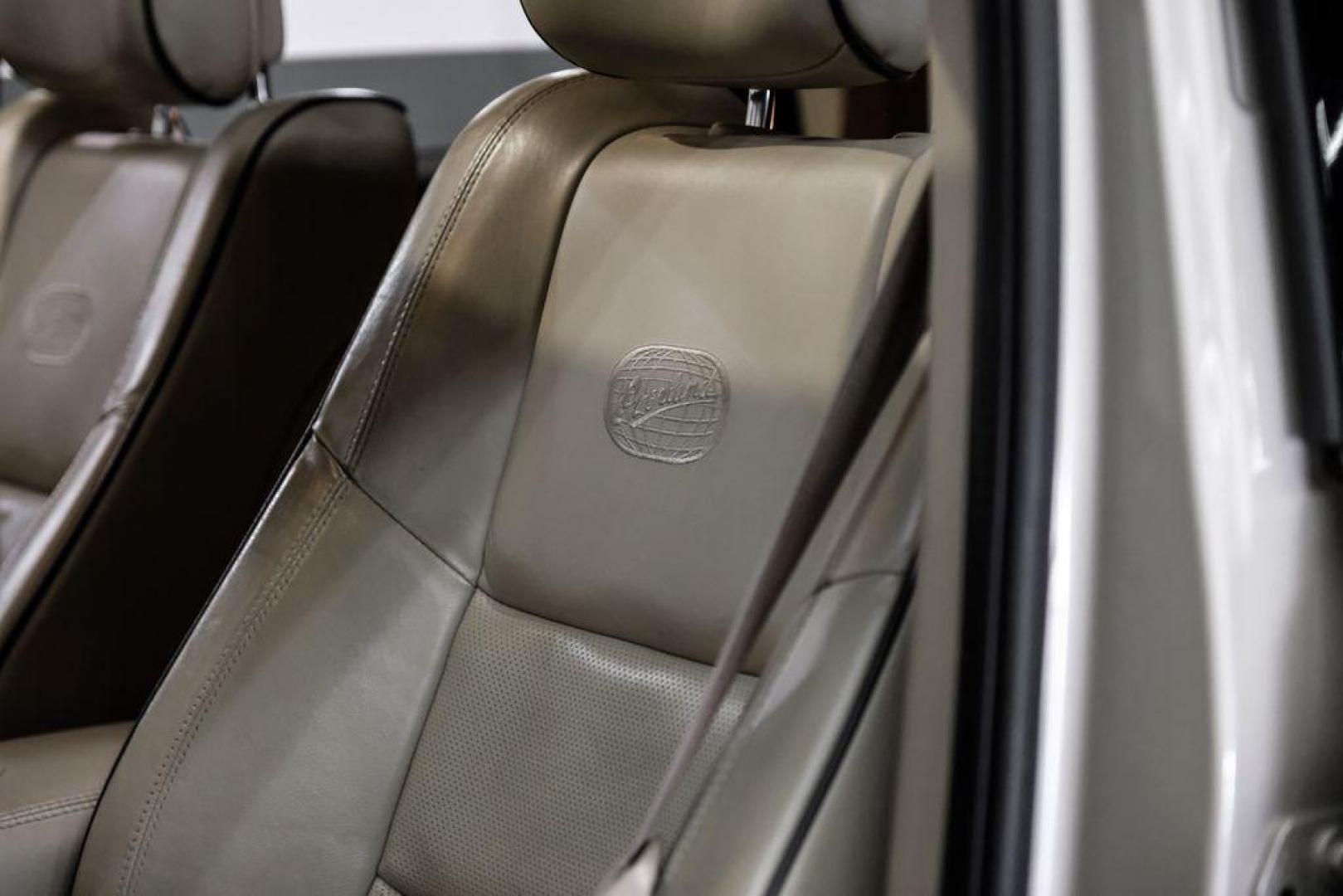 2015 Cashmere Pearlcoat /Light Frost/Brown Jeep Grand Cherokee Overland (1C4RJFCT5FC) with an 5.7L V8 Multi Displacement VVT engine, Automatic transmission, located at 15300 Midway Rd., Addison, TX, 75001, (972) 702-0011, 32.958321, -96.838074 - Photo#38