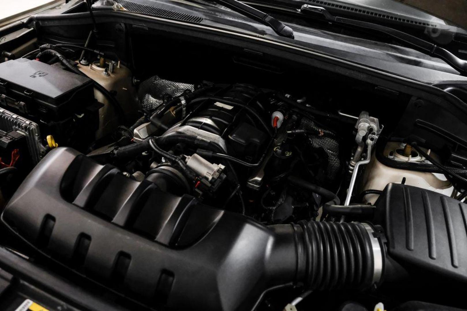 2015 Cashmere Pearlcoat /Light Frost/Brown Jeep Grand Cherokee Overland (1C4RJFCT5FC) with an 5.7L V8 Multi Displacement VVT engine, Automatic transmission, located at 15300 Midway Rd., Addison, TX, 75001, (972) 702-0011, 32.958321, -96.838074 - Photo#56