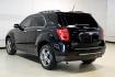 2017 Black Metallic /Jet Black Chevrolet Equinox Premier (2GNALDEK3H1) with an 2.4L 4-Cylinder SIDI DOHC VVT engine, Automatic transmission, located at 15300 Midway Rd., Addison, TX, 75001, (972) 702-0011, 32.958321, -96.838074 - Photo#10