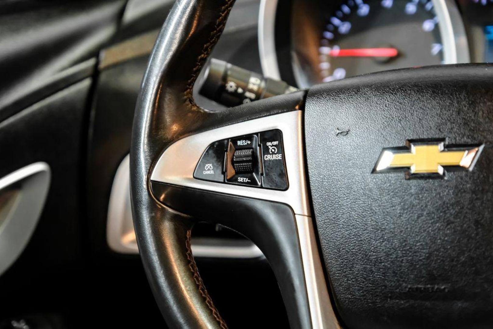 2017 Black Metallic /Jet Black Chevrolet Equinox Premier (2GNALDEK3H1) with an 2.4L 4-Cylinder SIDI DOHC VVT engine, Automatic transmission, located at 15300 Midway Rd., Addison, TX, 75001, (972) 702-0011, 32.958321, -96.838074 - Photo#16