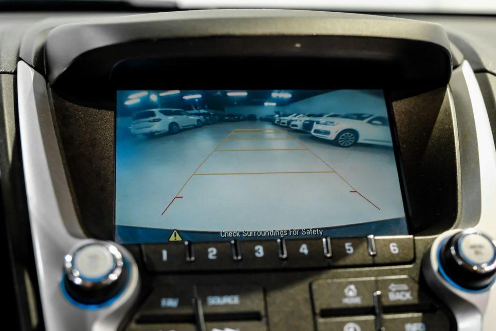 2017 Black Metallic /Jet Black Chevrolet Equinox Premier (2GNALDEK3H1) with an 2.4L 4-Cylinder SIDI DOHC VVT engine, Automatic transmission, located at 15300 Midway Rd., Addison, TX, 75001, (972) 702-0011, 32.958321, -96.838074 - Photo#20