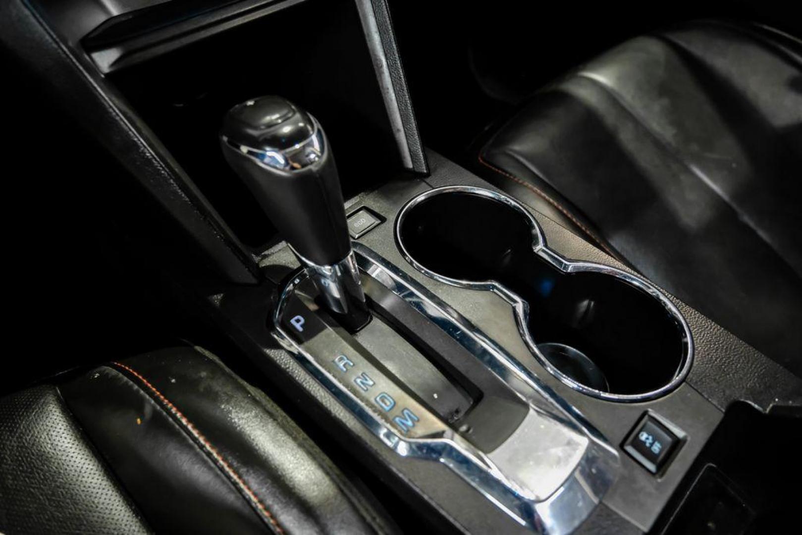 2017 Black Metallic /Jet Black Chevrolet Equinox Premier (2GNALDEK3H1) with an 2.4L 4-Cylinder SIDI DOHC VVT engine, Automatic transmission, located at 15300 Midway Rd., Addison, TX, 75001, (972) 702-0011, 32.958321, -96.838074 - Photo#21