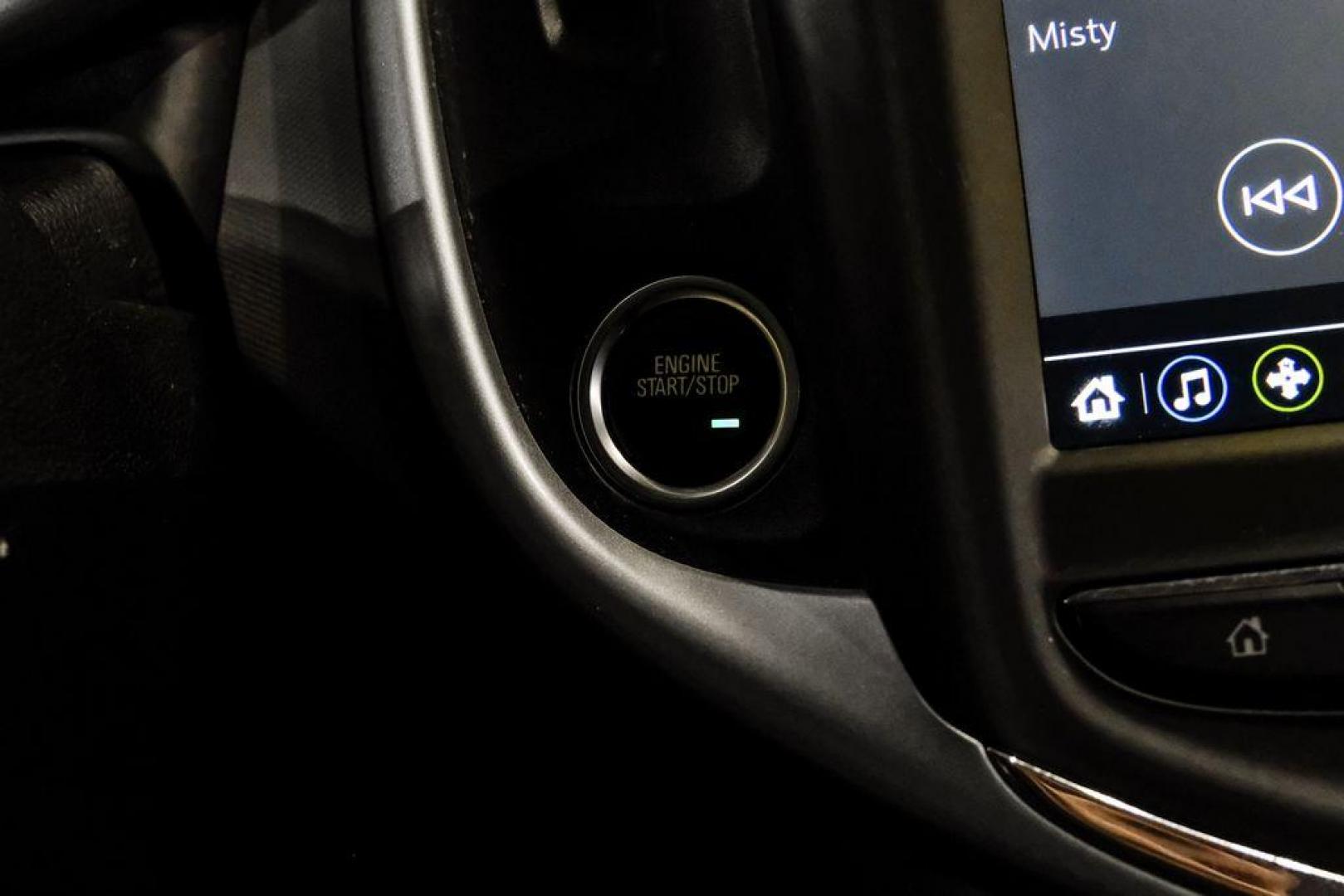 2019 Summit White /Jet Black/Dark Titanium Chevrolet Sonic LT (1G1JD5SB7K4) with an I4 engine, Automatic transmission, located at 15300 Midway Rd., Addison, TX, 75001, (972) 702-0011, 32.958321, -96.838074 - Photo#20