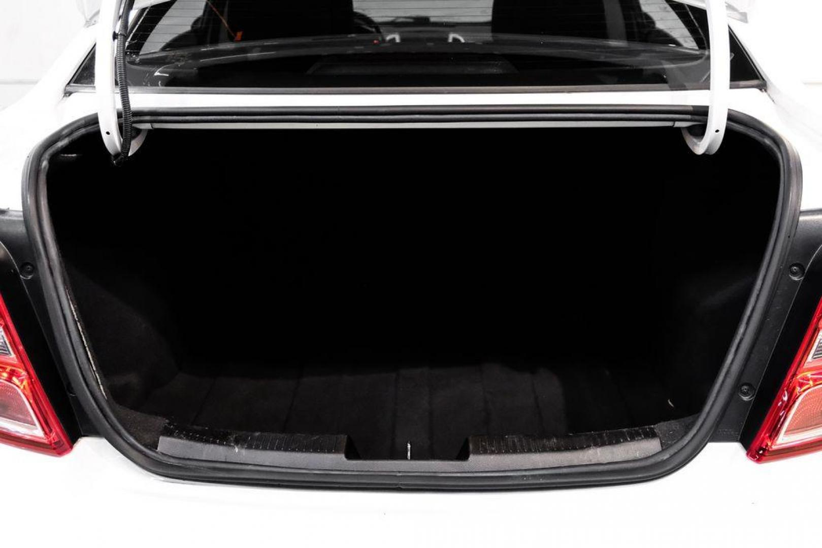 2019 Summit White /Jet Black/Dark Titanium Chevrolet Sonic LT (1G1JD5SB7K4) with an I4 engine, Automatic transmission, located at 15300 Midway Rd., Addison, TX, 75001, (972) 702-0011, 32.958321, -96.838074 - Photo#50