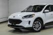 2021 Oxford White /Gray Ford Escape SE (1FMCU0G68MU) with an 1.5L EcoBoost engine, Automatic transmission, located at 15300 Midway Rd., Addison, TX, 75001, (972) 702-0011, 32.958321, -96.838074 - Photo#4