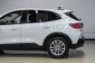 2021 Oxford White /Gray Ford Escape SE (1FMCU0G68MU) with an 1.5L EcoBoost engine, Automatic transmission, located at 15300 Midway Rd., Addison, TX, 75001, (972) 702-0011, 32.958321, -96.838074 - Photo#16