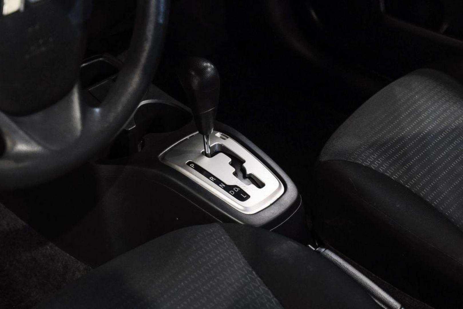 2022 Sapphire Blue Metallic /Black Mitsubishi Mirage G4 ES (ML32FUFJ7NH) with an 1.2L 3-Cylinder DOHC MIVEC engine, located at 15300 Midway Rd., Addison, TX, 75001, (972) 702-0011, 32.958321, -96.838074 - Photo#26