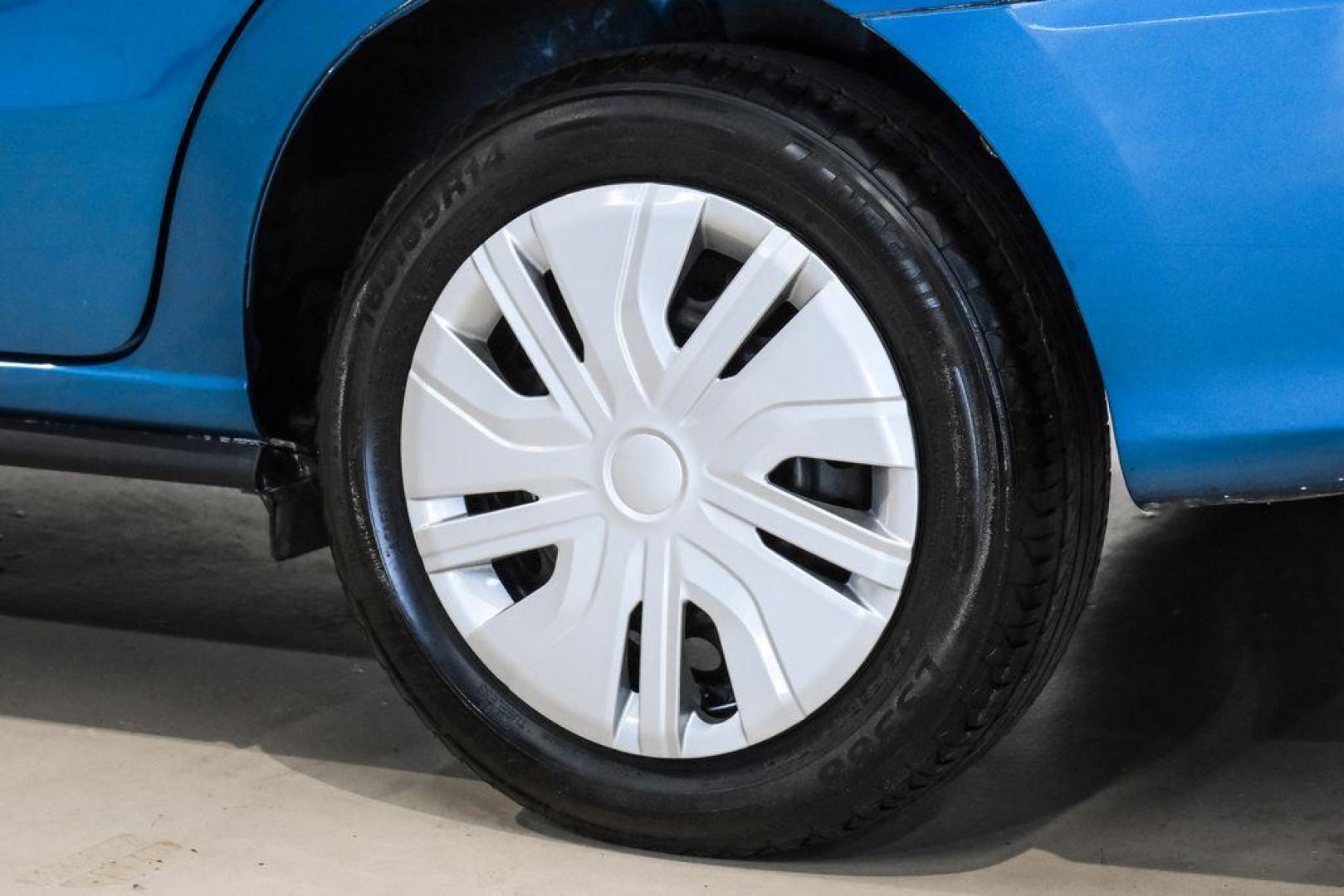 2022 Sapphire Blue Metallic /Black Mitsubishi Mirage G4 ES (ML32FUFJ7NH) with an 1.2L 3-Cylinder DOHC MIVEC engine, located at 15300 Midway Rd., Addison, TX, 75001, (972) 702-0011, 32.958321, -96.838074 - Photo#53