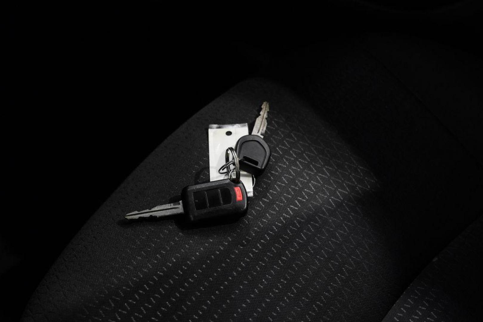 2022 Sapphire Blue Metallic /Black Mitsubishi Mirage G4 ES (ML32FUFJ7NH) with an 1.2L 3-Cylinder DOHC MIVEC engine, located at 15300 Midway Rd., Addison, TX, 75001, (972) 702-0011, 32.958321, -96.838074 - Photo#56