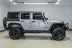 2013 Billet Metallic Clearcoat /Black Interior Jeep Wrangler Unlimited Sahara (1C4BJWEG8DL) with an 3.6L V6 24V VVT engine, Automatic transmission, located at 15300 Midway Rd., Addison, TX, 75001, (972) 702-0011, 32.958321, -96.838074 - Photo#8