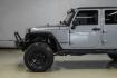 2013 Billet Metallic Clearcoat /Black Interior Jeep Wrangler Unlimited Sahara (1C4BJWEG8DL) with an 3.6L V6 24V VVT engine, Automatic transmission, located at 15300 Midway Rd., Addison, TX, 75001, (972) 702-0011, 32.958321, -96.838074 - Photo#15