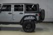 2013 Billet Metallic Clearcoat /Black Interior Jeep Wrangler Unlimited Sahara (1C4BJWEG8DL) with an 3.6L V6 24V VVT engine, Automatic transmission, located at 15300 Midway Rd., Addison, TX, 75001, (972) 702-0011, 32.958321, -96.838074 - Photo#16