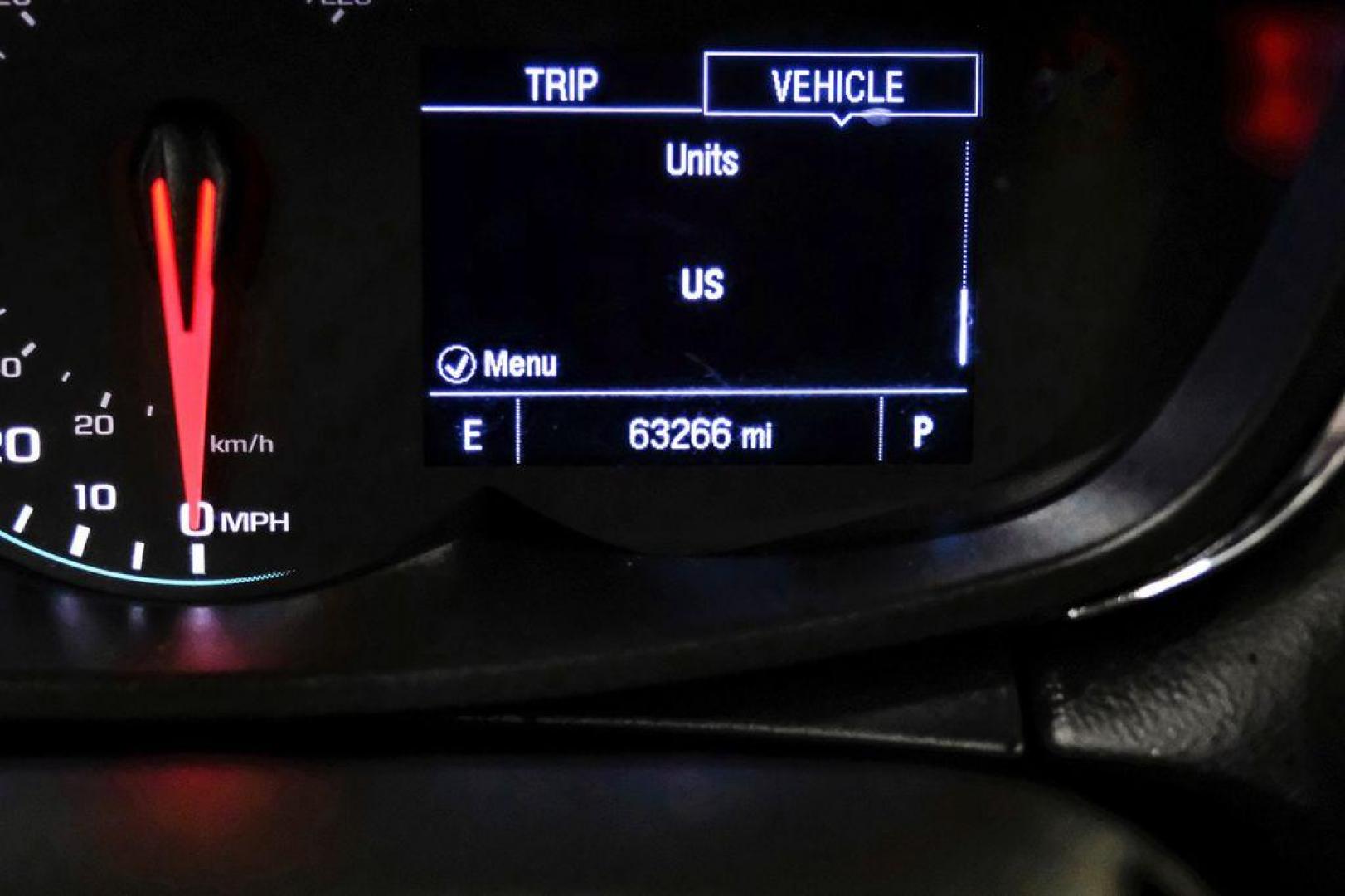 2020 Summit White /Jet Black Chevrolet Trax LT (KL7CJLSB6LB) with an ECOTEC 1.4L I4 SMPI DOHC Turbocharged VVT engine, Automatic transmission, located at 15300 Midway Rd., Addison, TX, 75001, (972) 702-0011, 32.958321, -96.838074 - Photo#20