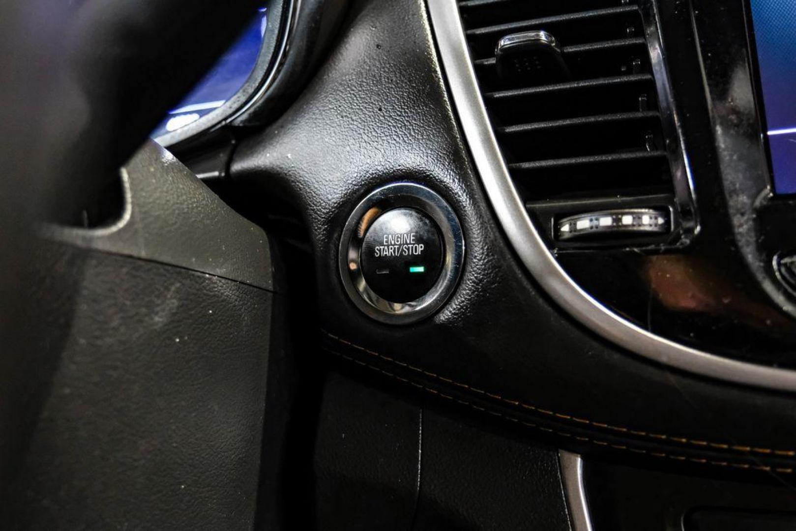 2020 Summit White /Jet Black Chevrolet Trax LT (KL7CJLSB6LB) with an ECOTEC 1.4L I4 SMPI DOHC Turbocharged VVT engine, Automatic transmission, located at 15300 Midway Rd., Addison, TX, 75001, (972) 702-0011, 32.958321, -96.838074 - Photo#21