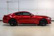 2017 Ruby Red Metallic /Ebony Ford Mustang EcoBoost (1FA6P8TH3H5) with an EcoBoost 2.3L I4 GTDi DOHC Turbocharged VCT engine, Automatic transmission, located at 15300 Midway Rd., Addison, TX, 75001, (972) 702-0011, 32.958321, -96.838074 - Photo#8