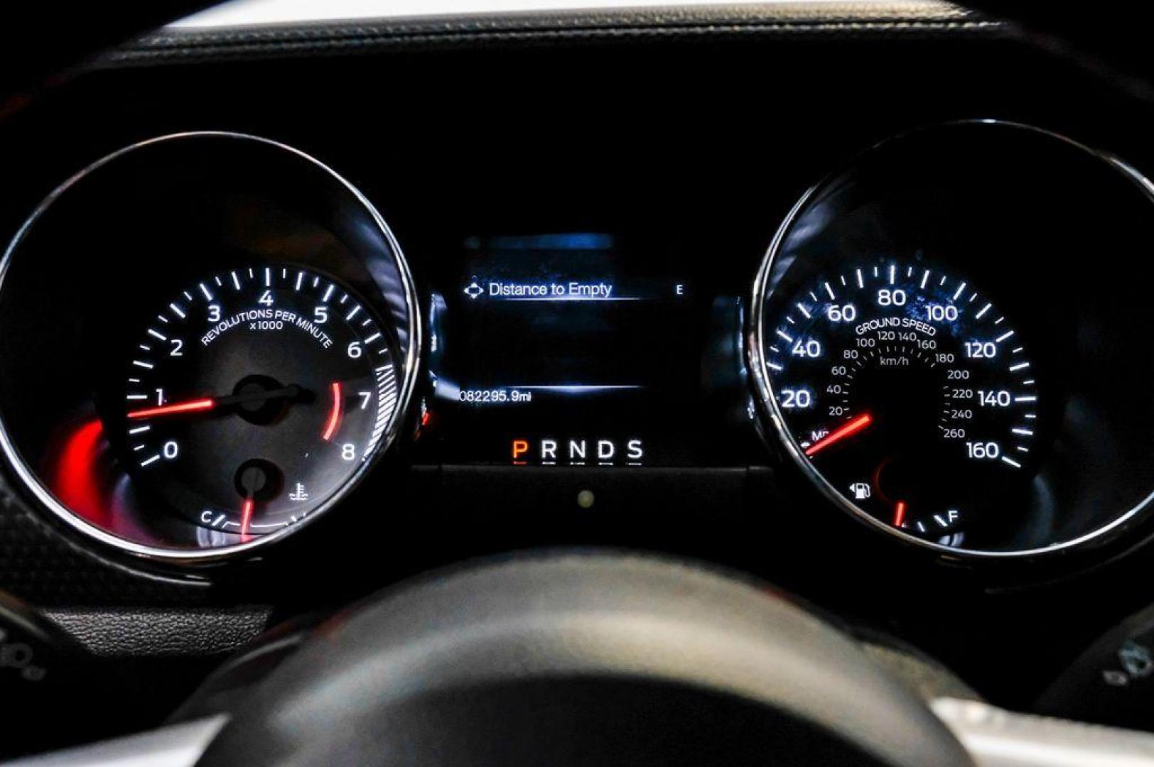 2017 Ruby Red Metallic /Ebony Ford Mustang EcoBoost (1FA6P8TH3H5) with an EcoBoost 2.3L I4 GTDi DOHC Turbocharged VCT engine, Automatic transmission, located at 15300 Midway Rd., Addison, TX, 75001, (972) 702-0011, 32.958321, -96.838074 - Photo#22