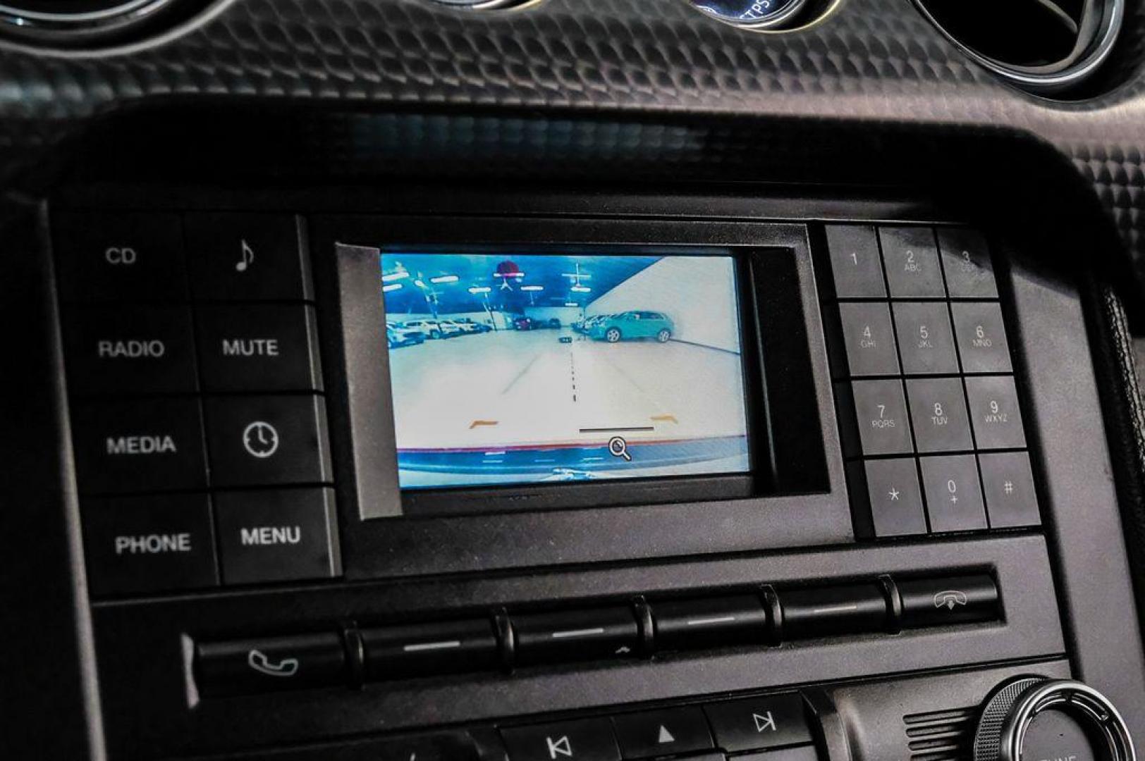 2017 Ruby Red Metallic /Ebony Ford Mustang EcoBoost (1FA6P8TH3H5) with an EcoBoost 2.3L I4 GTDi DOHC Turbocharged VCT engine, Automatic transmission, located at 15300 Midway Rd., Addison, TX, 75001, (972) 702-0011, 32.958321, -96.838074 - Photo#25