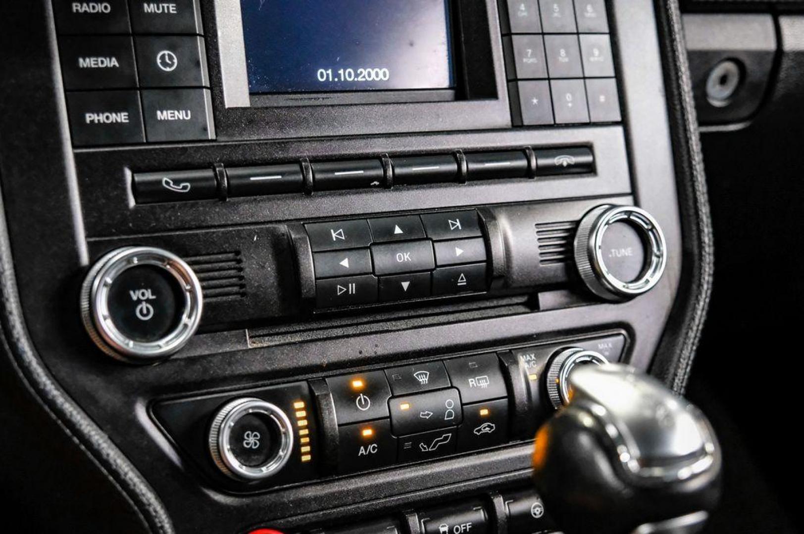 2017 Ruby Red Metallic /Ebony Ford Mustang EcoBoost (1FA6P8TH3H5) with an EcoBoost 2.3L I4 GTDi DOHC Turbocharged VCT engine, Automatic transmission, located at 15300 Midway Rd., Addison, TX, 75001, (972) 702-0011, 32.958321, -96.838074 - Photo#30