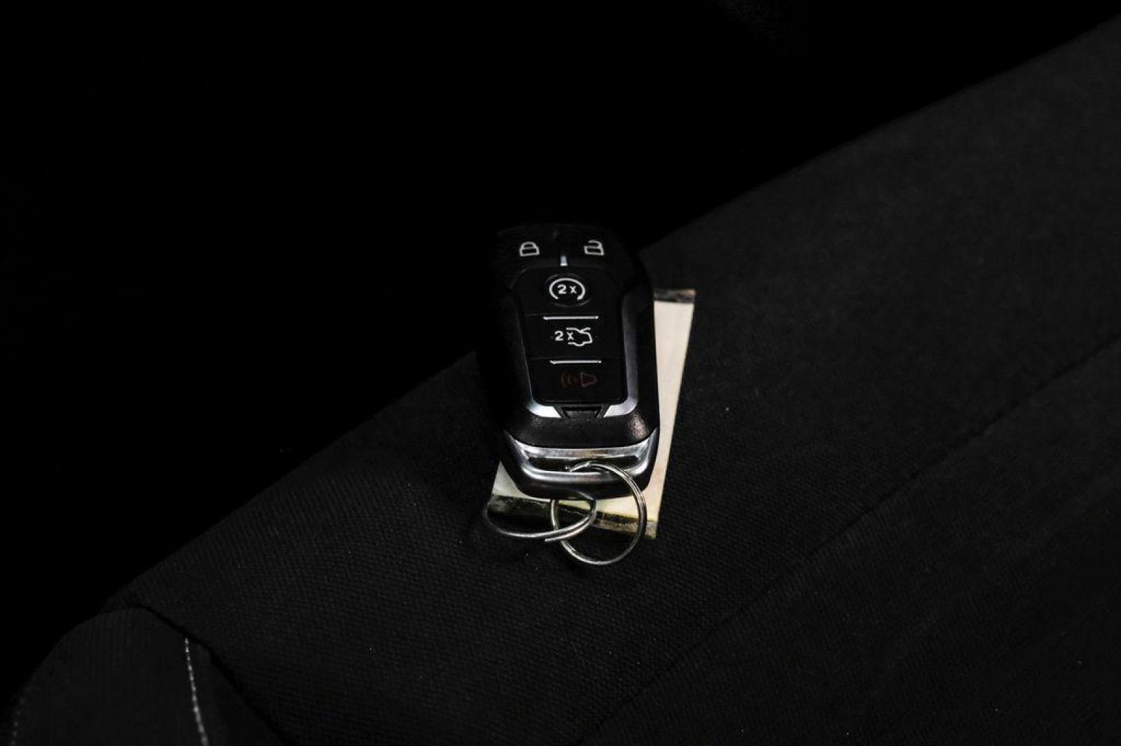 2017 Ruby Red Metallic /Ebony Ford Mustang EcoBoost (1FA6P8TH3H5) with an EcoBoost 2.3L I4 GTDi DOHC Turbocharged VCT engine, Automatic transmission, located at 15300 Midway Rd., Addison, TX, 75001, (972) 702-0011, 32.958321, -96.838074 - Photo#56