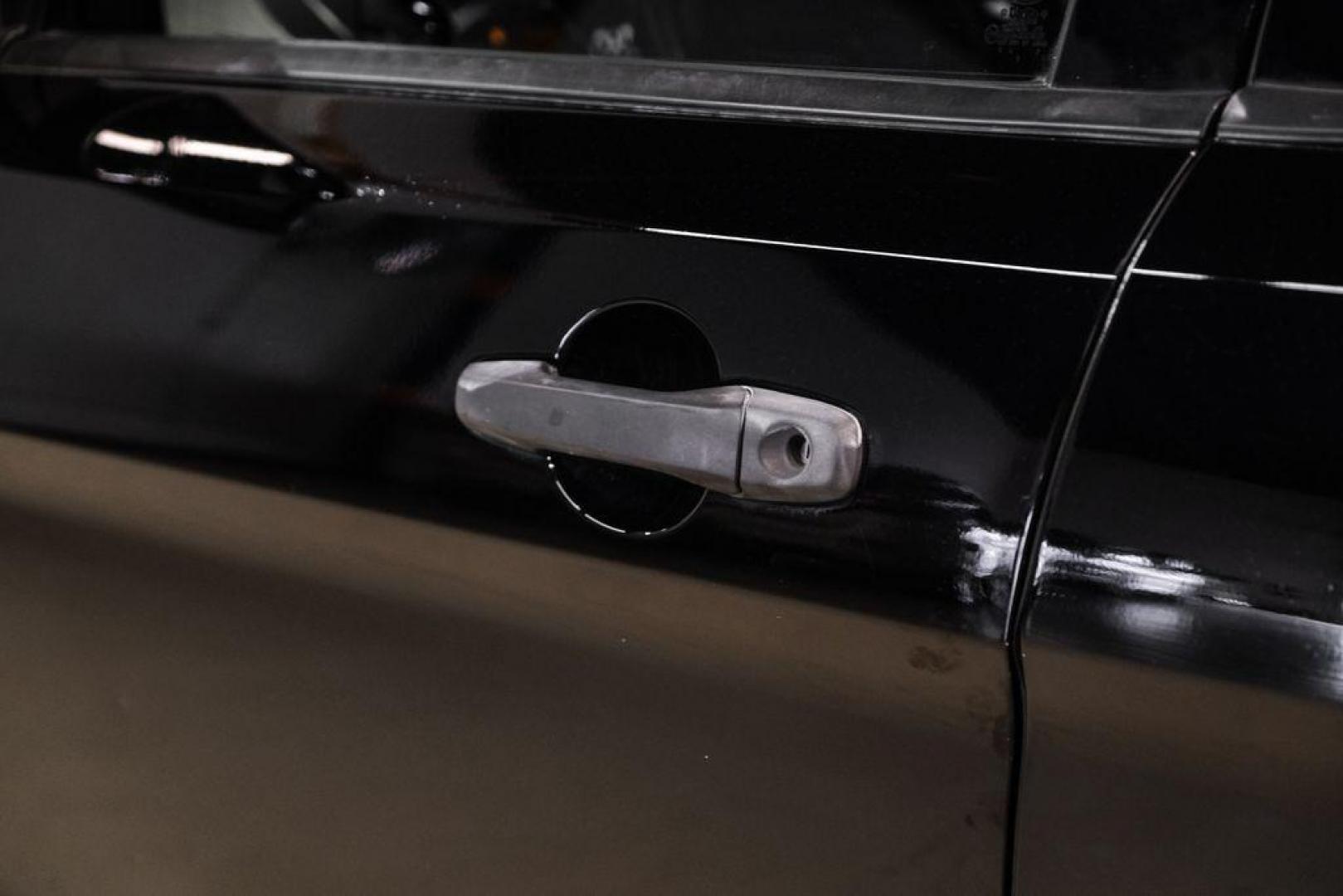 2017 Shadow Black /Medium Light Camel Ford Explorer Base (1FM5K7B81HG) with an 3.5L 6-Cylinder SMPI DOHC engine, Automatic transmission, located at 15300 Midway Rd., Addison, TX, 75001, (972) 702-0011, 32.958321, -96.838074 - Photo#37